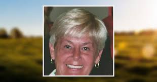 Barbara Post Obituary January 1, 2012