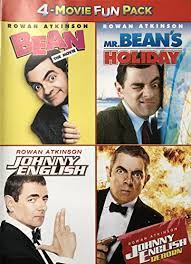 We did not find results for: Amazon Com Rowan Atkinson 4 Movie Collection Bean The Movie Mr Bean S Holiday Johnny English Johnny English Reborn Rowan Atkinson Peter Macnicol Emma De Caunes Gillian Anderson Dominic West Mel