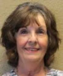 Obituary information for Beverly May Carkeek Canino)