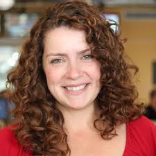 Brigid Bergin's Instagram, Twitter & Facebook