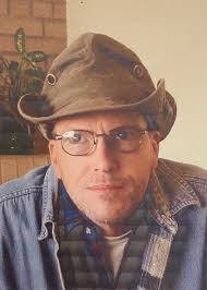 Robert George Treptau