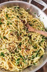 Spaghetti Aglio E Olio Recipe Aglio E Olio Recipe Olio Recipe Spaghetti Aglio Olio Recipe