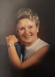 Betty Bell Wayts Bailey