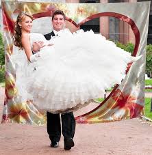 Hochzeitsspiele sind von keiner hochzeit wegzudenken. Hochzeitsherz Diffriends