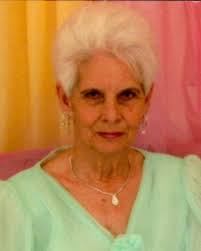 Ella "MaMaw" Frances Peters Terry Obituary September 7, 2024