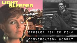 SFFCH 393 Light Sleeper : Spoiler Filled Film : Free Download, Borrow, and  Streaming : Internet Archive
