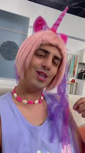 Daniel El Travieso Melisa