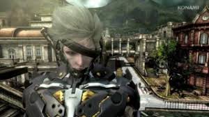Revengeance is a 2013 action hack and slash video game developed by platinumgames and published by konami digital entertainment. Metal Gear Rising Revengeance Jetstream For Playstation 3 Reviews Metacritic