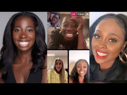 Pt 1 Cashay Trina & Shannon Instagram Live:Trina Wants To "Date" Cash  Brother 😂 Hilarious A Must See