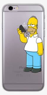Homer Simpson Eating Apple Phone Case Homer Simpson Transparent Png 550x1000 Free Download On Nicepng Homer eating apple png collections download alot of images for homer eating apple download free with high quality for designers. homer simpson eating apple phone case