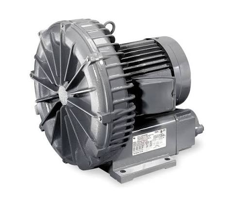 Blower de Aireacion 3 HP