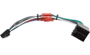 We did not find results for: Crutchfield Readyharness Service Let Us Connect Your New Radio S Wiring To The Wiring Harness For Your Vehicle At Crutchfield