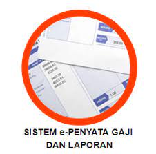 Umumnya, laporan laba rugi berisikan pos pendapatan dan pengeluaran. E Penyata Gaji Slip Gaji Kakitangan Kerajaan