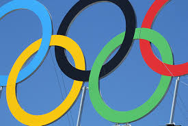Het motto 'train, eat, sleep. De Nieuwe Olympische Sporten Op De Zomerspelen In Tokyo
