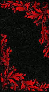 Black And Red Design Wallpaper Wallpaper Iphone Black Red Design 51 Ideas Design Wallpaper Red And Black Wallpaper Black Phone Wallpaper