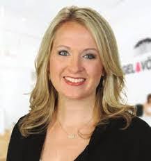 Alissa Seitz's Instagram, Twitter & Facebook