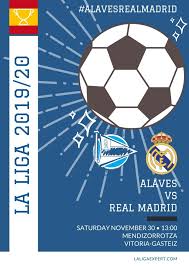 Check the preview, h2h statistics, lineup & tips for this upcoming match on 23/01/2021! Alaves Vs Real Madrid Match Preview Prediction Laliga Expert