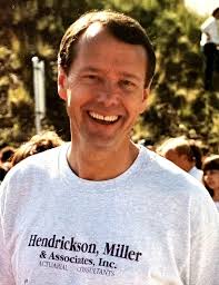 Obituary information for Alton Paul Hendrickson