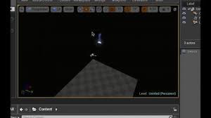 Skillshare Introduction To Character Animation In Unreal Engine 4 Build Your Professional Portfolio Learn How To Make A Shooter Game In Unreal Sponsored Digital Technology Typography Poster Design Shooter Game