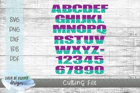 Free Free Mermaid Svg Font SVG PNG EPS DXF File