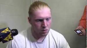 BlueGoldNews.com: Pat Eger 11/16/13