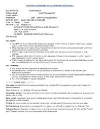 Issuing authority state from which the driver's license was issued (ex: Australia Eta For Malaysian Citizens