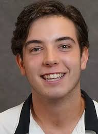 2018-19 Men's Tennis Roster