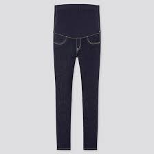 Fantastic fit is a given with j brand jeans, and once you've found your favourite silhouette you can fill your wardrobe with a range of stunning fabrics and washes for every occasion. Women Ultra Stretch Skinny Fit Maternity Jeans Long Uniqlo Uk