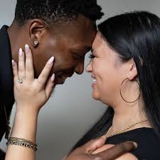 Kiana-Edith Robinson and Jamel Coleman's Wedding Website