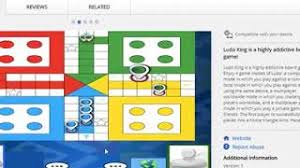 Videojuego móvil gratis para jugar al parchís. Ludo King For Pc Dekstoplaptop Windows 1078xpvistamac Chorebook