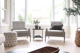Living Room Seating Adding Cozy Chairs The Diy Playbook Small Sitting Rooms Living Room Seating Living Room Design Decor