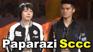 Sccc holds the record for the highest gpm (1285) in a single professional game. Sccc Vs Paparazi 1v1 Solo Mid Dac 2017 Dota 2 Youtube