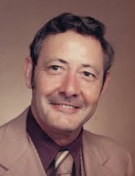 Obituary information for Charles Robert "Bob" Clayton