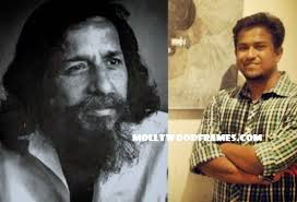 Roopesh Peethambaran's mission impossible ! to do a biopic