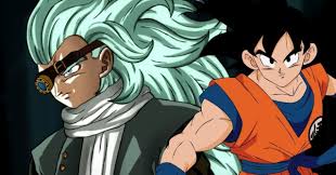 Check spelling or type a new query. Dragon Ball Super S Granolah Arc Gets Perfect Anime With Stunning Fan Animation Verve Times