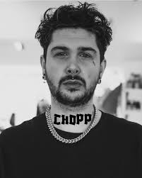 Chopp