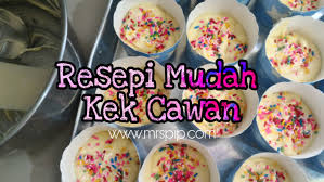 Supaya sukatan yang digunakan tepat dan anda dapat hasil kek yang sedap dan. Mrs Pip