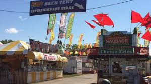 Fairgrounds is a neighborhood of the city of new orleans. Dupage County Fair Association