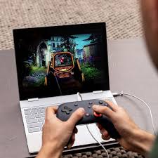 You're ready to use a ps4 controller on a phone. How To Use Your Own Controllers To Play Google Stadia The Verge