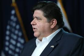 Pritzker: 'It's wrong' the way federal government has handled coronavirus  pandemic