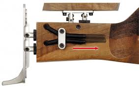 See more ideas about biathlon, rifle, air rifle. Anatomy Of An Olympic Biathlon Rifle Within Accurateshooter Com