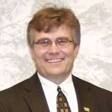 Steve Meeker (@SteveLMeeker)