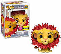 Check spelling or type a new query. Funko Pop El Rey Leon Catalogo Completo De Figuras Pop