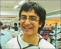 Desi Harry Potter Makes An Entry..