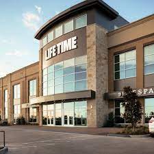 Sophisticated and seamless meeting and event space at hyatt place kansas city/overland park/metcalf is just what you need. Life Time Healthy Way Of Life Join Life Time