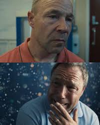 Outstanding actor 👏 The best of the very best!