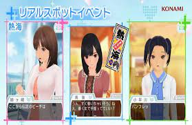 Best romance games for android & ios 2020. Japan To Get More Dating Sims For Boys And Girls With New Love Plus And Tokimeki Memorial Games Soranews24 Japan News