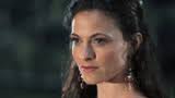 Lara Pulver ('True Blood', 'Robin Hood') interview