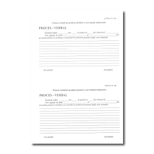 Clientul poate refuza plata dacă nu a primit bon fiscal. OpreÈ™tete Ca SÄƒ È™tii Orice Aici Proces Verbal Predare Primire Aspirator Pdf Callumluckwellfinalyear Com