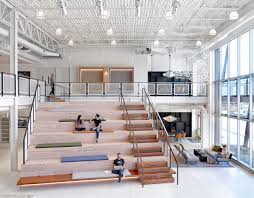 Uber Advanced Technologies Group Offices Pittsburgh Office Snapshots Interior Design School Interior Design Magazine Commercial Design